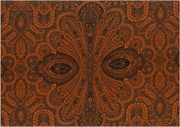 Cup Argile Cuite Paisley